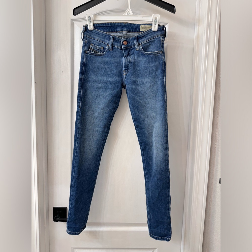 Diesel Jeans size 26